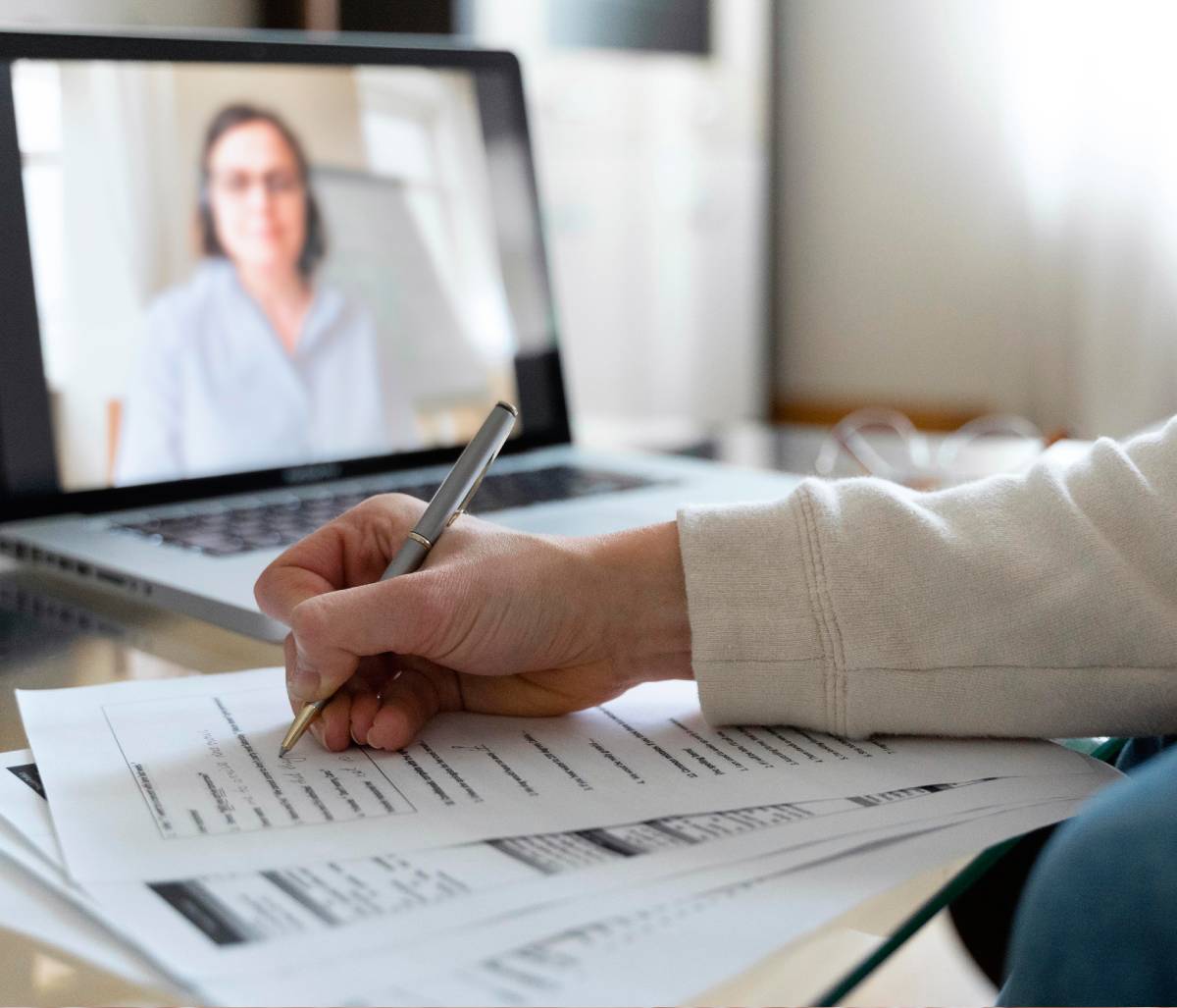 15 min offer consultation