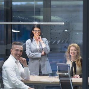 Leadership & Emotional Mastery