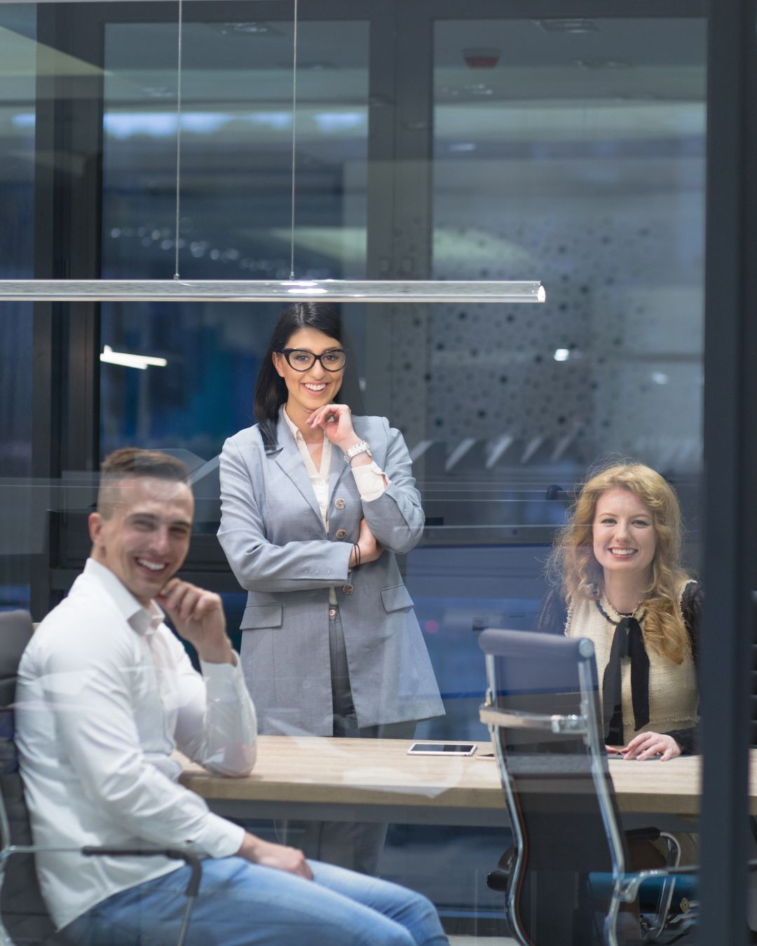 Leadership & Emotional Mastery