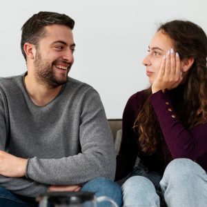 couple effective communication