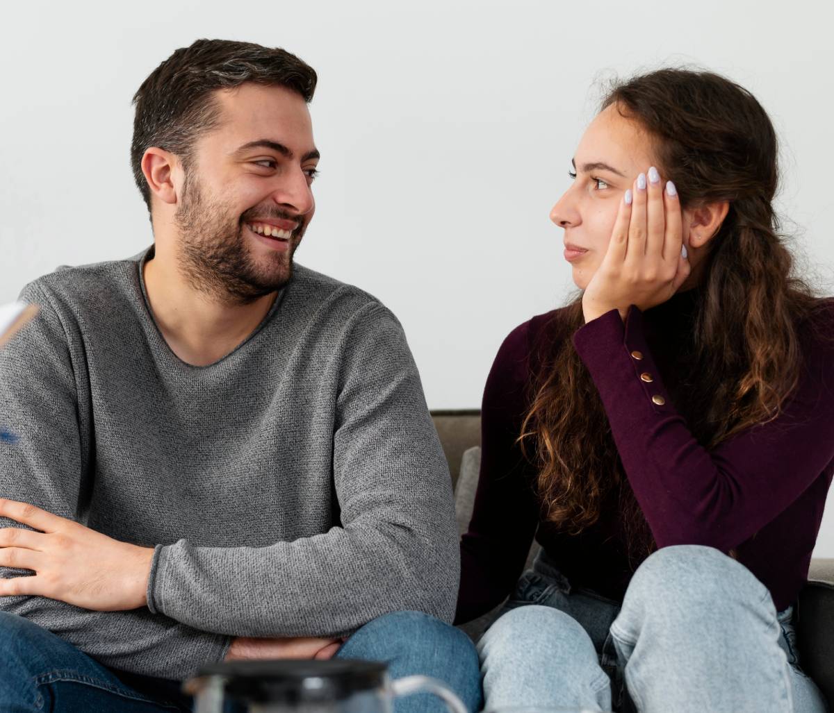 couple effective communication