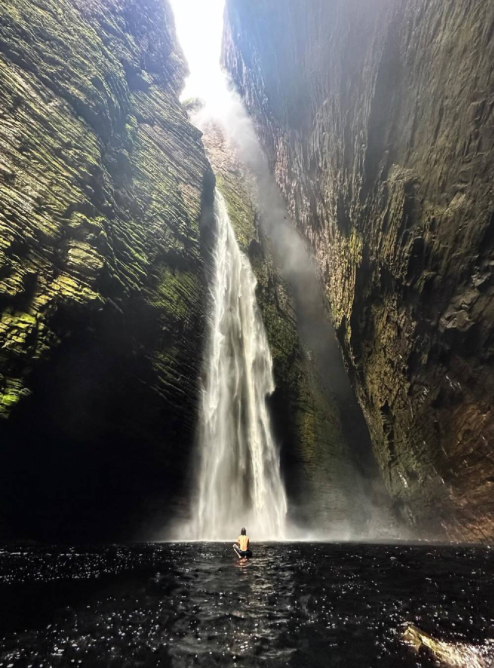 relational outdoor coaching