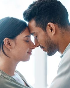 Trust & Intimacy Renewal