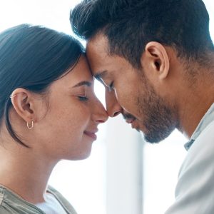 Trust & Intimacy Renewal